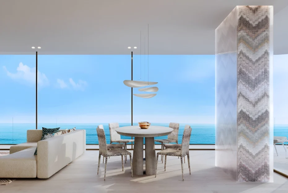 Octa Isle Interiors
