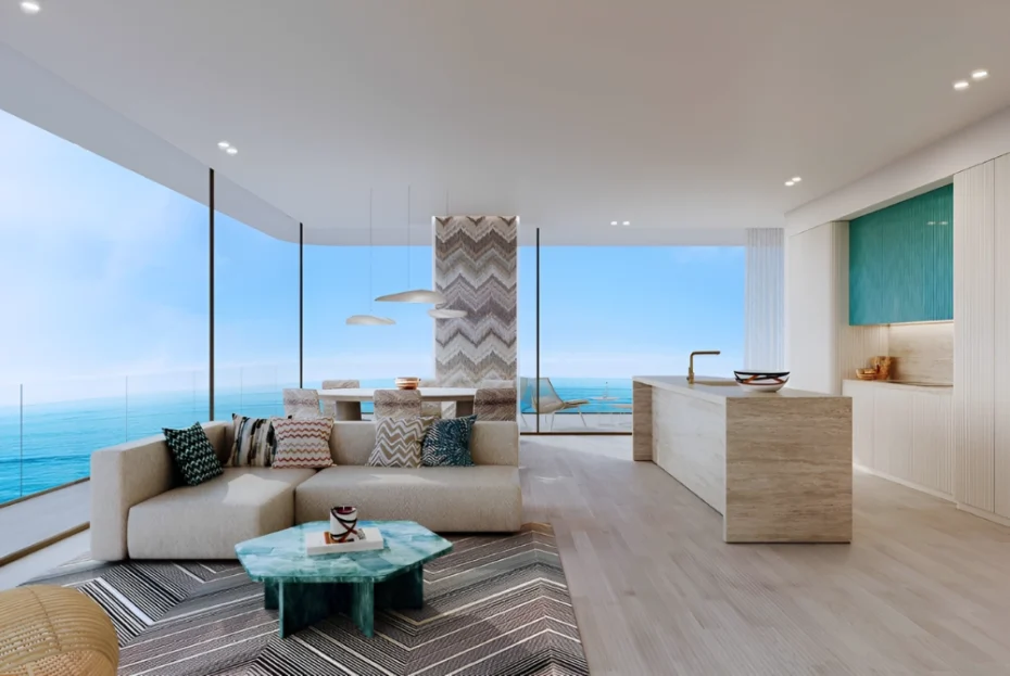 Octa Isle Interiors