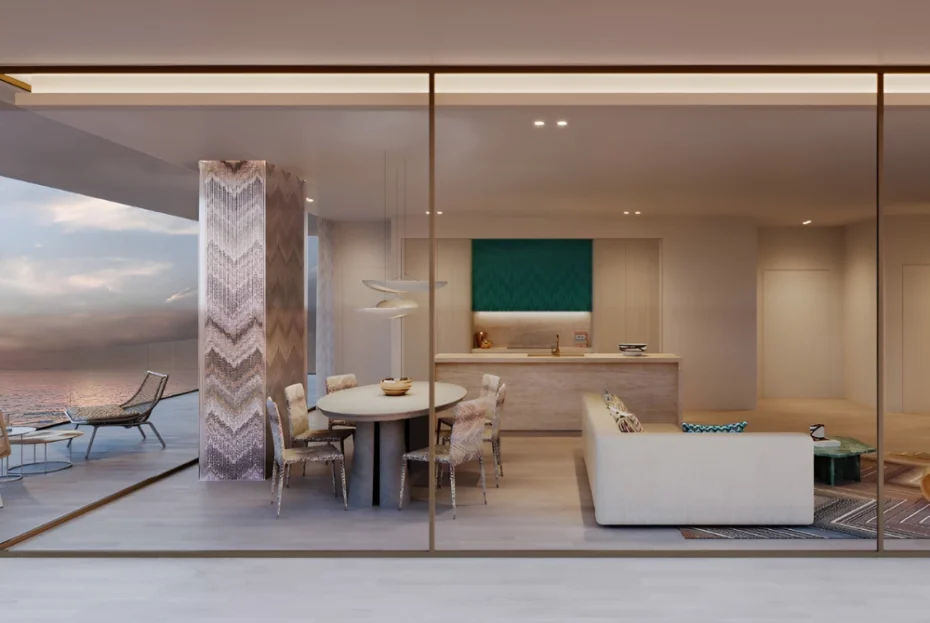 Octa Isle Interiors