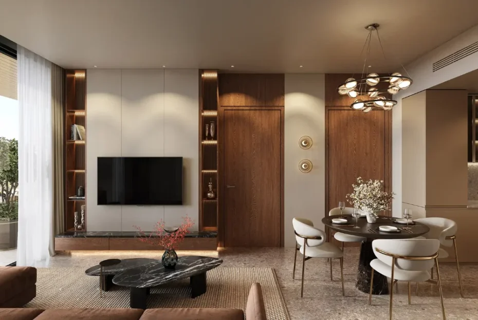 Coventry Residences III