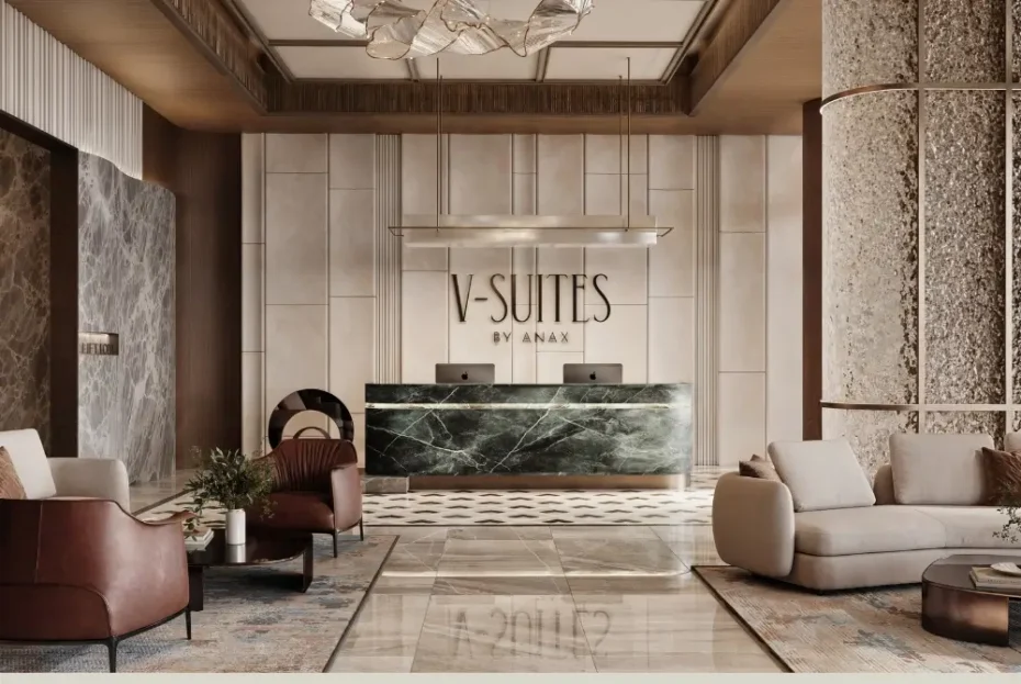 V-Suites