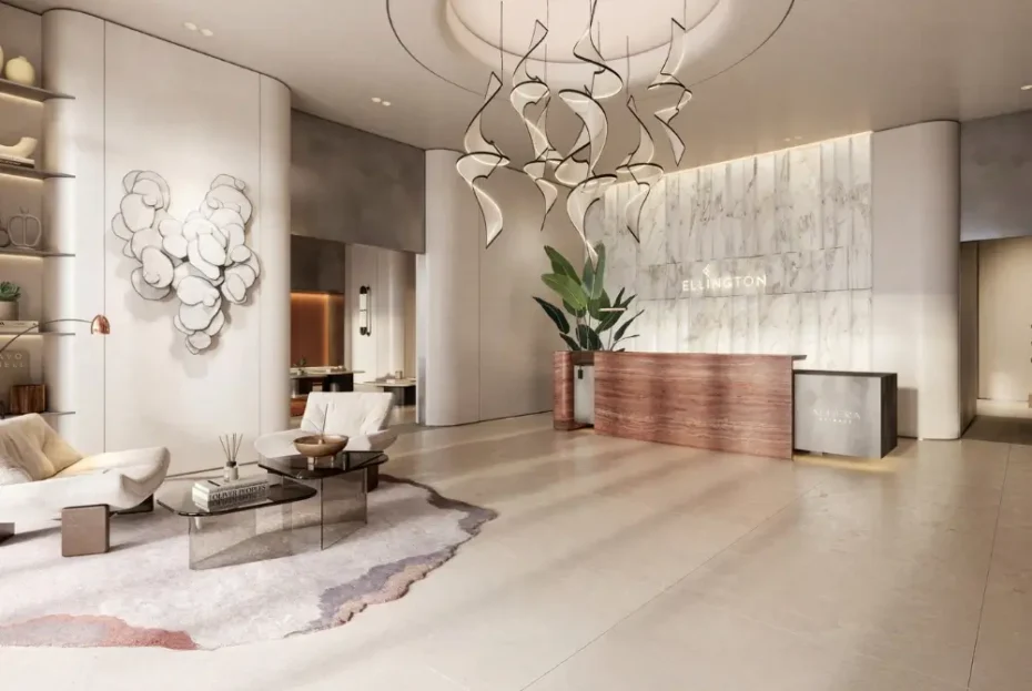 Ellington Altiera Heights at Jumeirah Islands