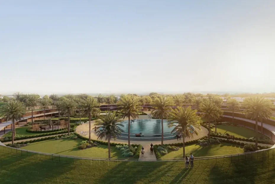 Chevalia Estate at Grand Polo