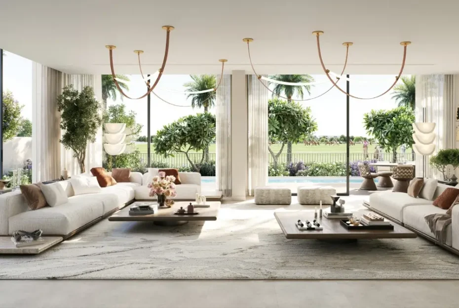 Chevalia Estate at Grand Polo