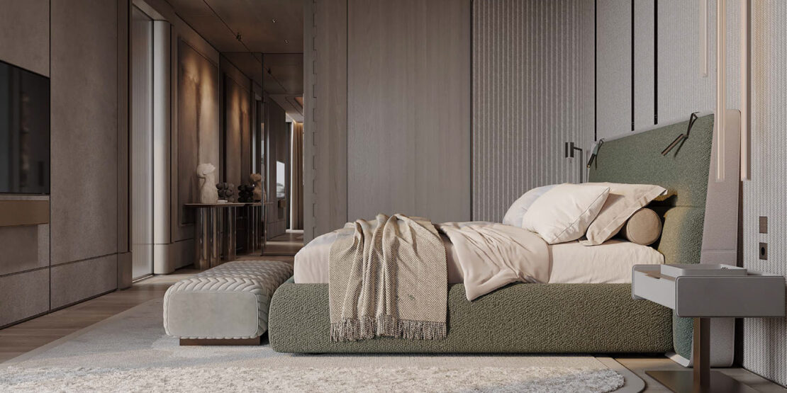 The Alba Residences Dorchester Collection