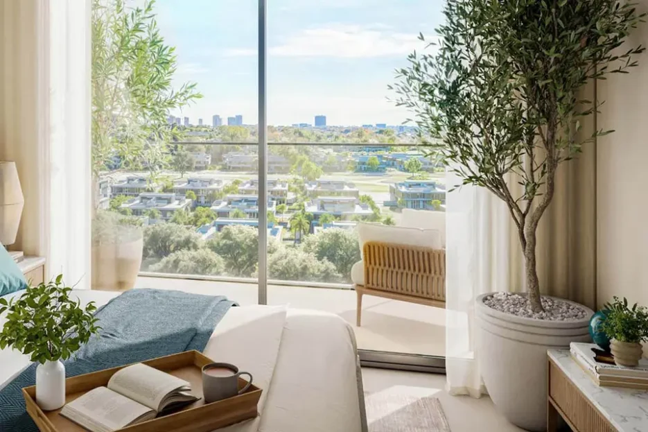 Vida Residences Club Point