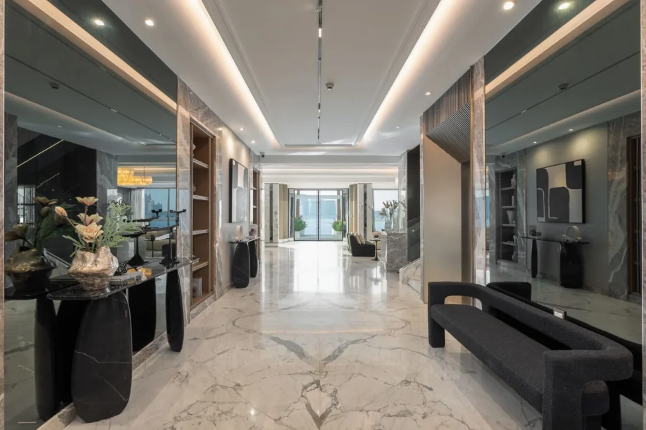 Nakheel Frond N at Palm Jebel Ali