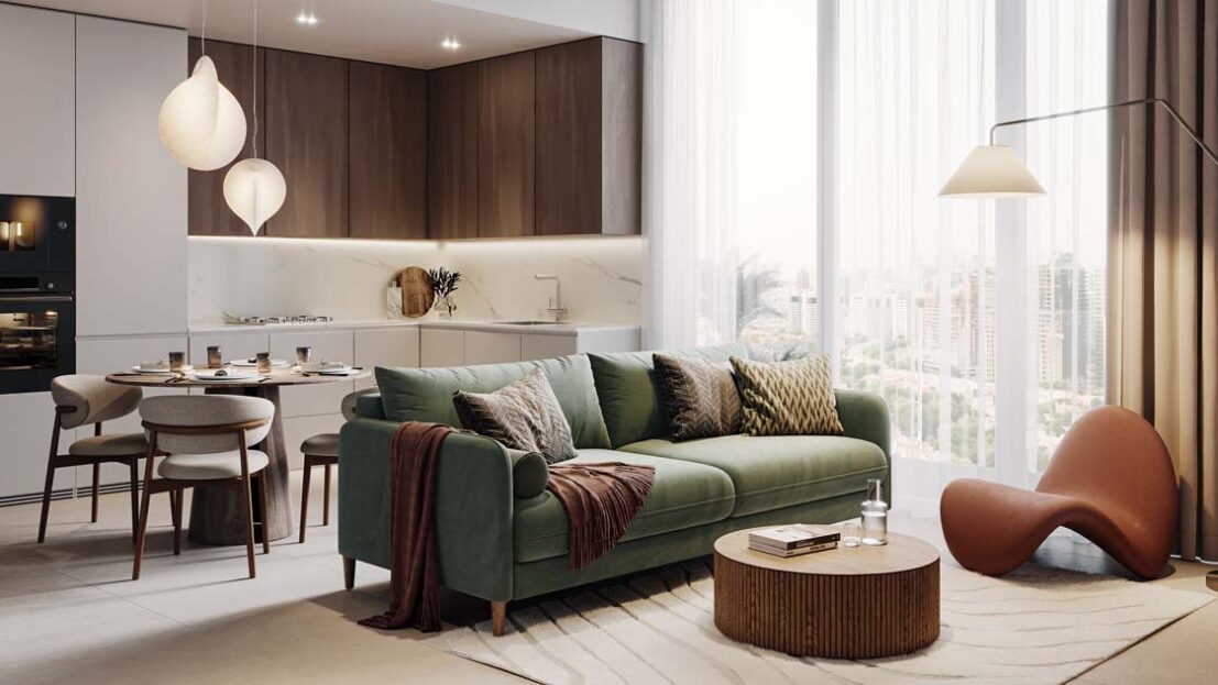 Alta View Skyhomes