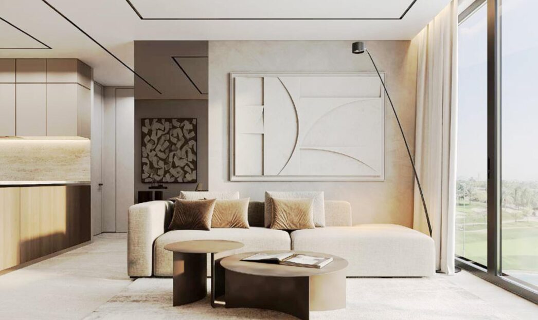 Ashwood Residences