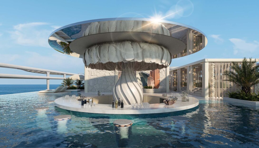 AGUA Residences