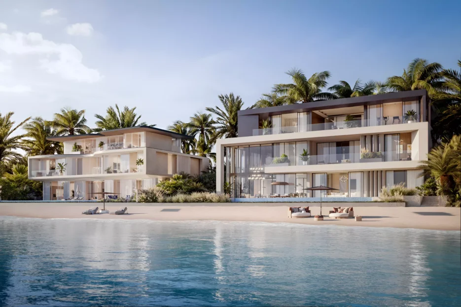 Villa Blue Horizon