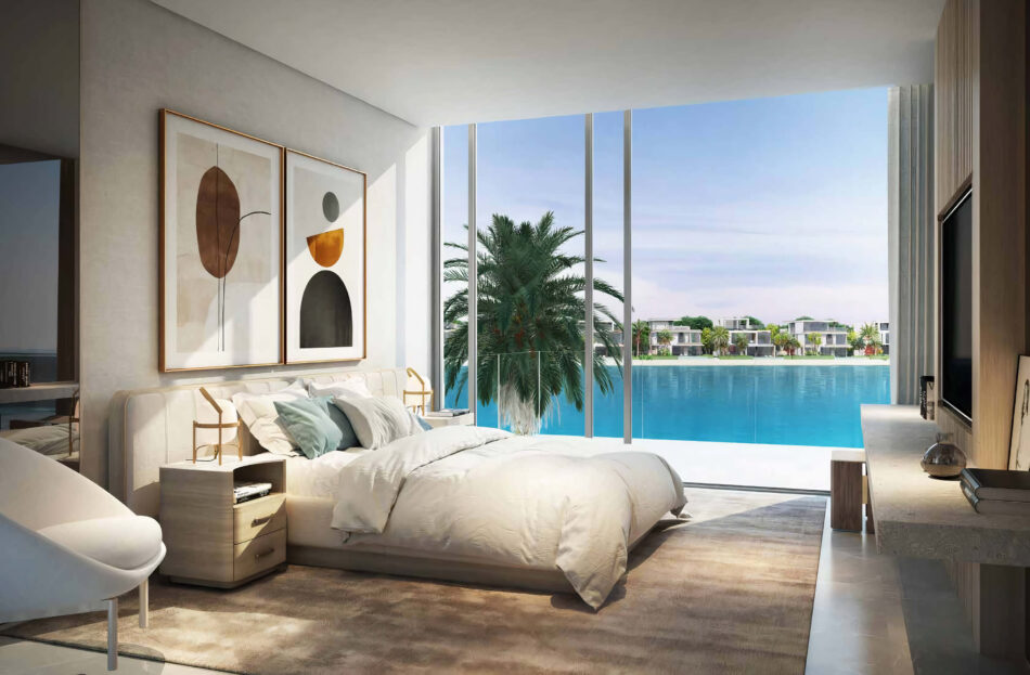 Nakheel Frond N at Palm Jebel Ali