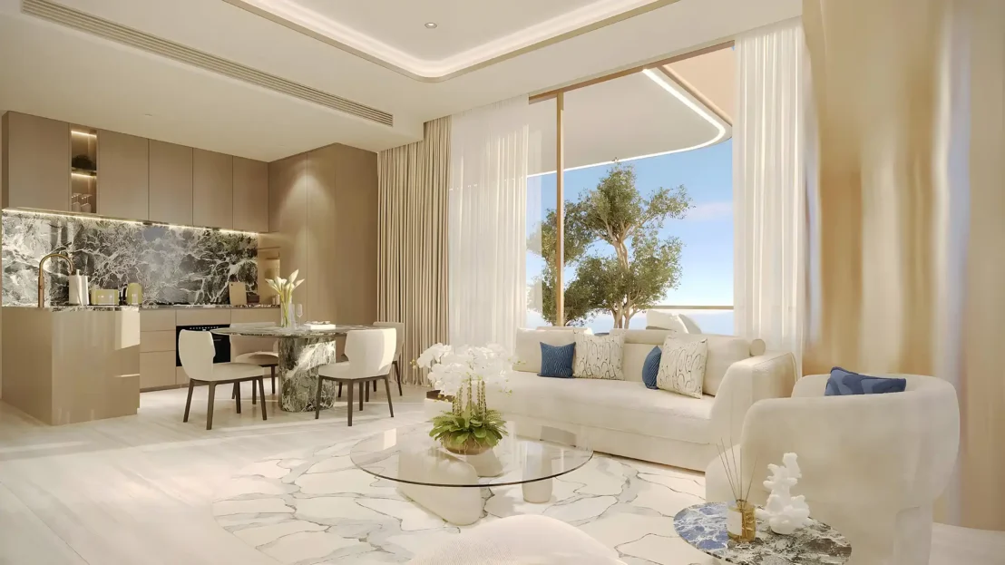 Serenique Residences