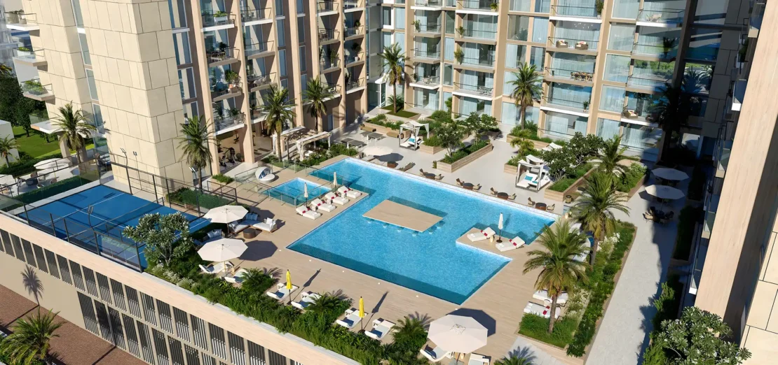 Taiyo Residences