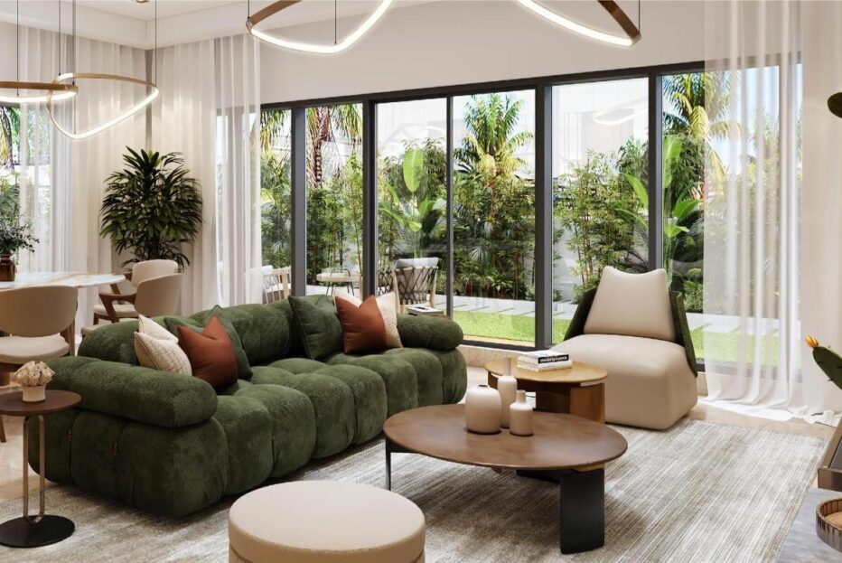 DAMAC Sun City at Dubailand