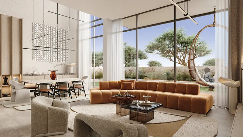 Raiha Villas by BT Properties