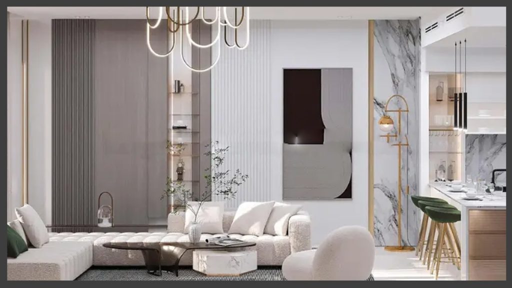 Binghatti Twilight At Al Jaddaf