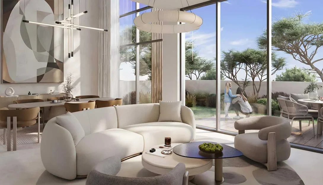 Raiha Villas by BT Properties