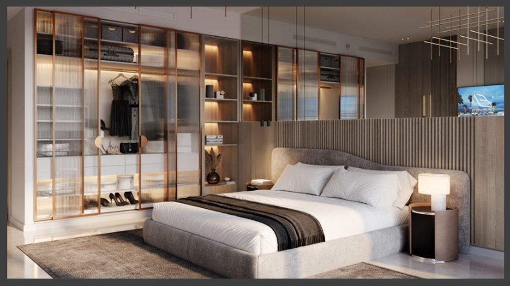 Binghatti Twilight At Al Jaddaf