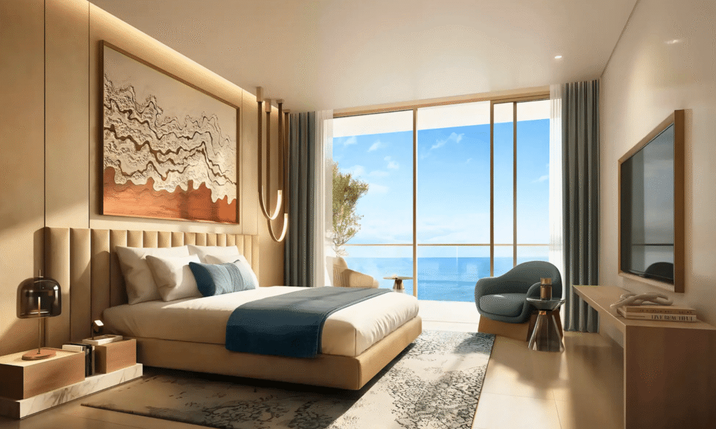 DAMAC Chelsea Residences at Dubai Maritime City
