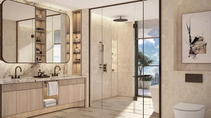 Meraas Atelis at Dubai Design District