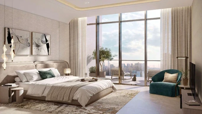 Meraas Atelis at Dubai Design District