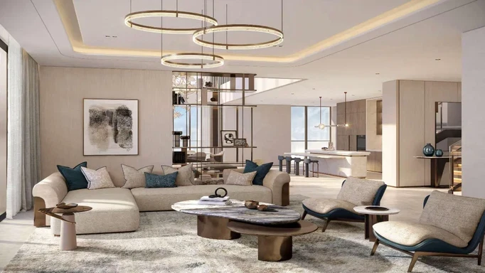 Meraas Atelis at Dubai Design District