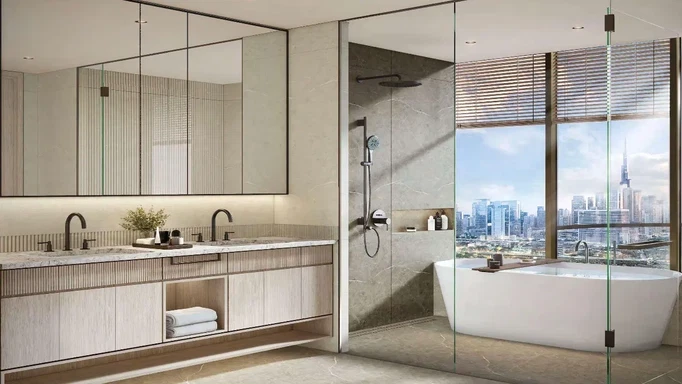 Meraas Atelis at Dubai Design District