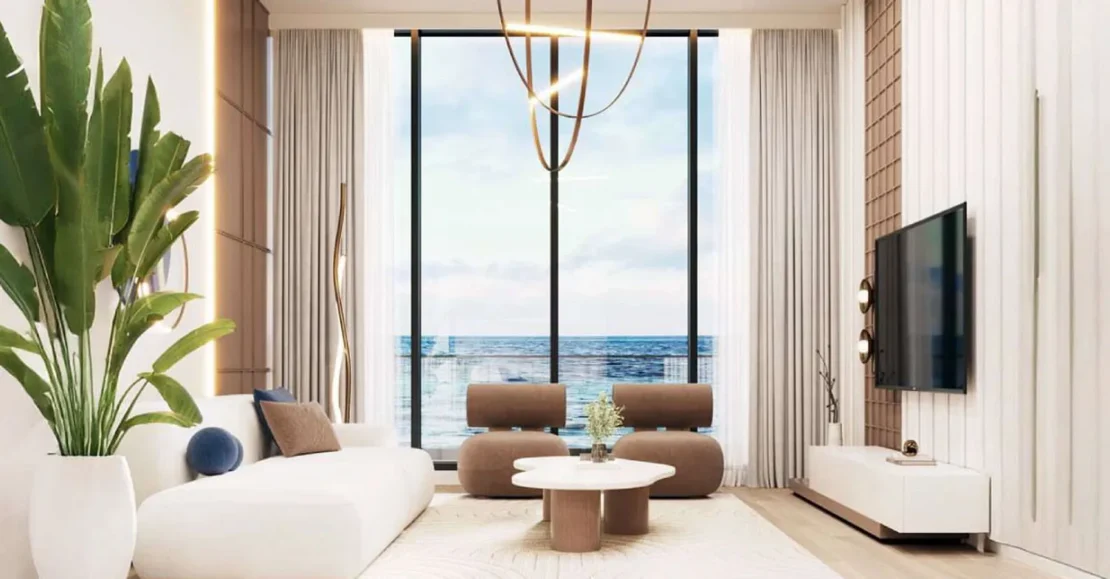 Coral Isle Residences at Dubai Islands