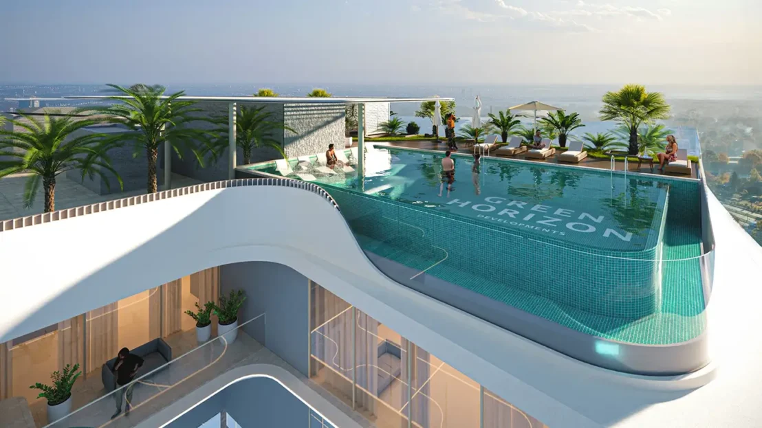 Ramada Residences