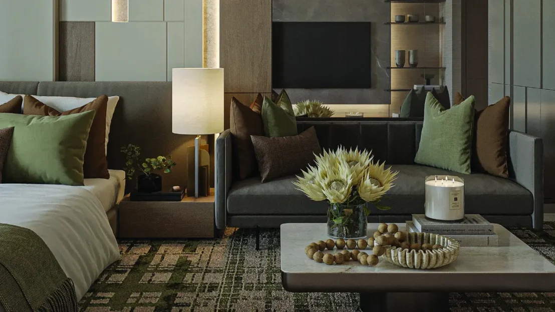 Provenza Residences at JVC