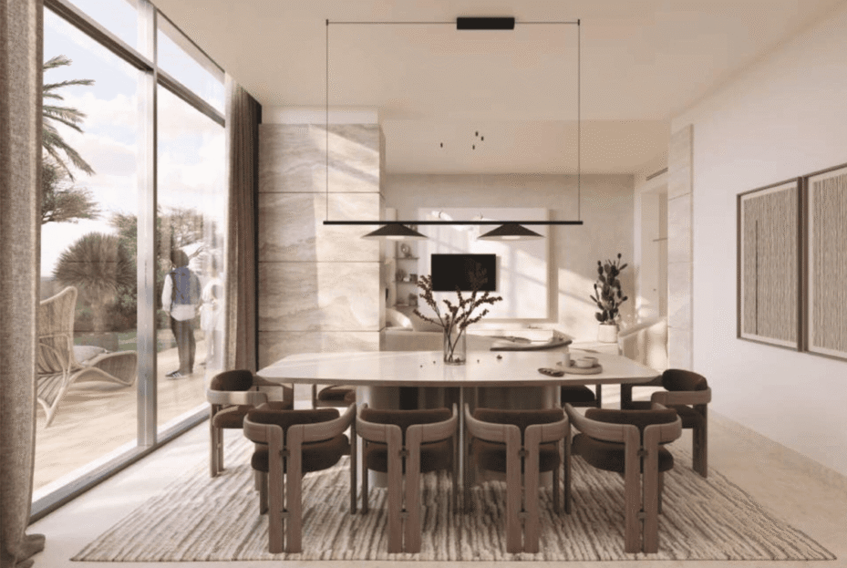 Raiha Villas by BT Properties