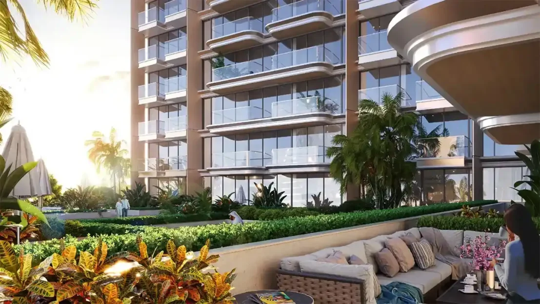 Ramada Residences