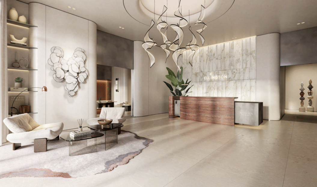 California Residences