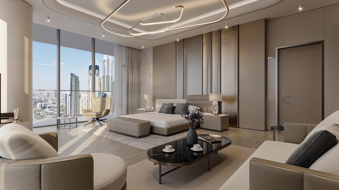 Sobha Seahaven