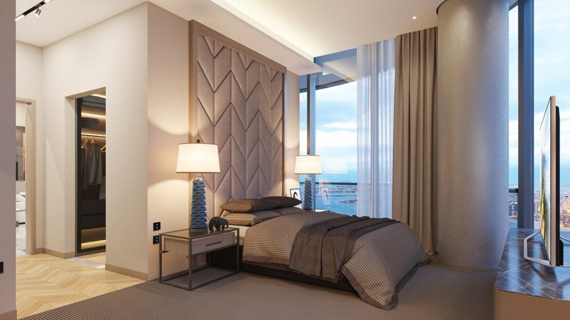 Sobha Seahaven