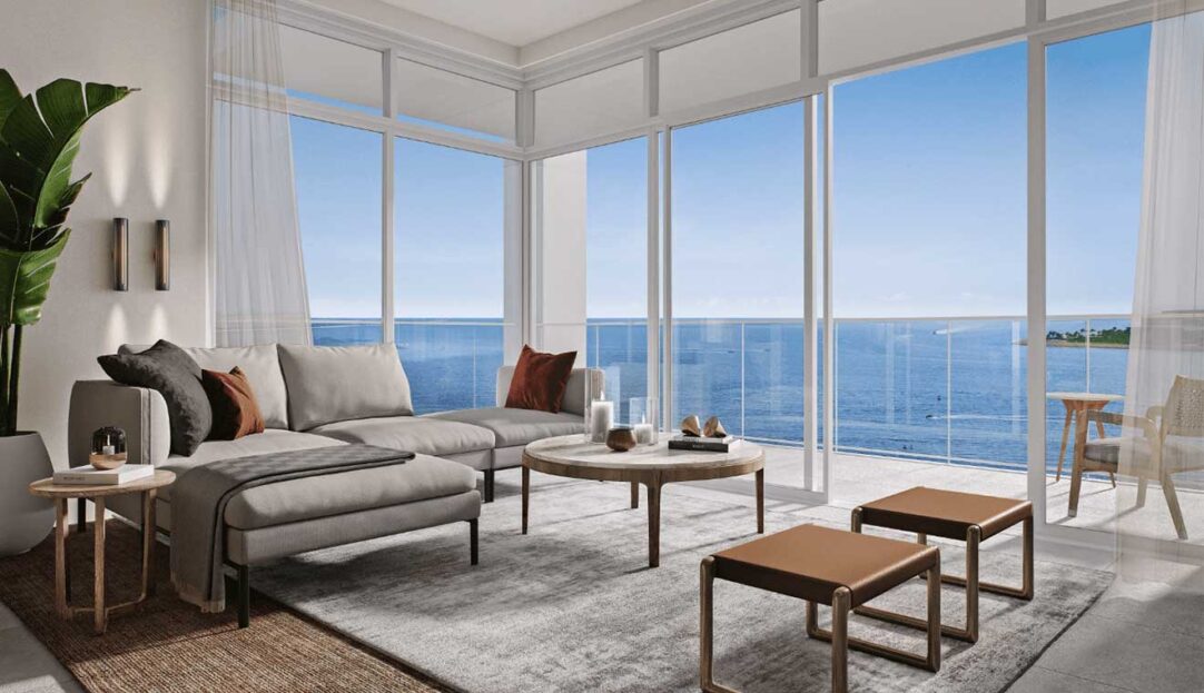 Sobha Seahaven