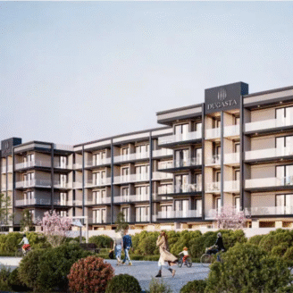 Astraa South by Dugasta at Dubai South