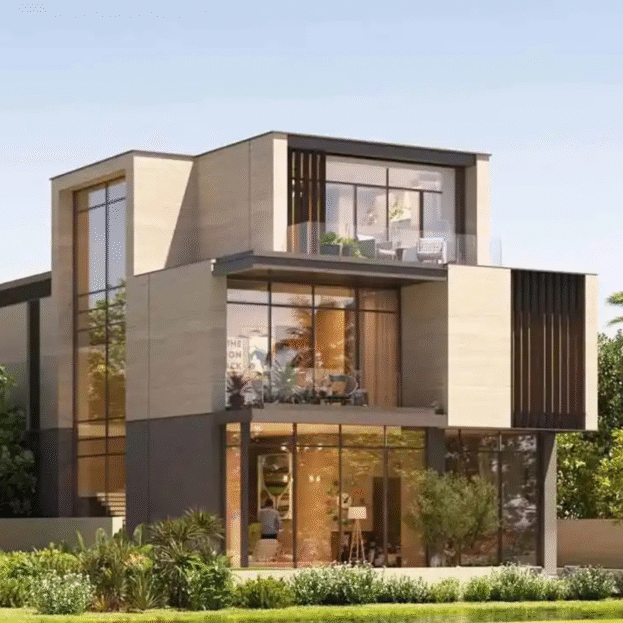 Raiha Villas by BT Properties