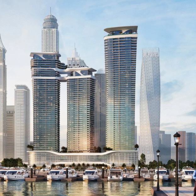 Sobha Seahaven