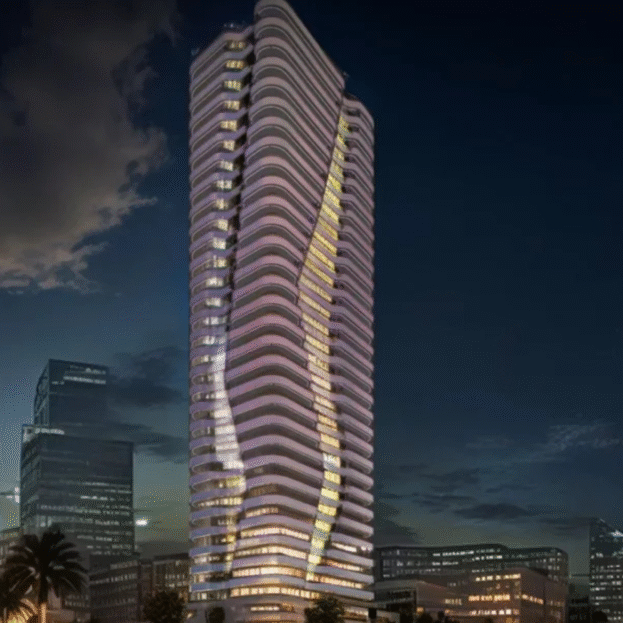 Azha Millennium Residences
