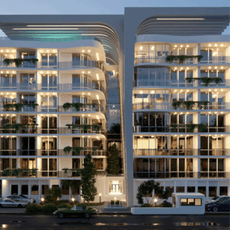 Ramada Residences