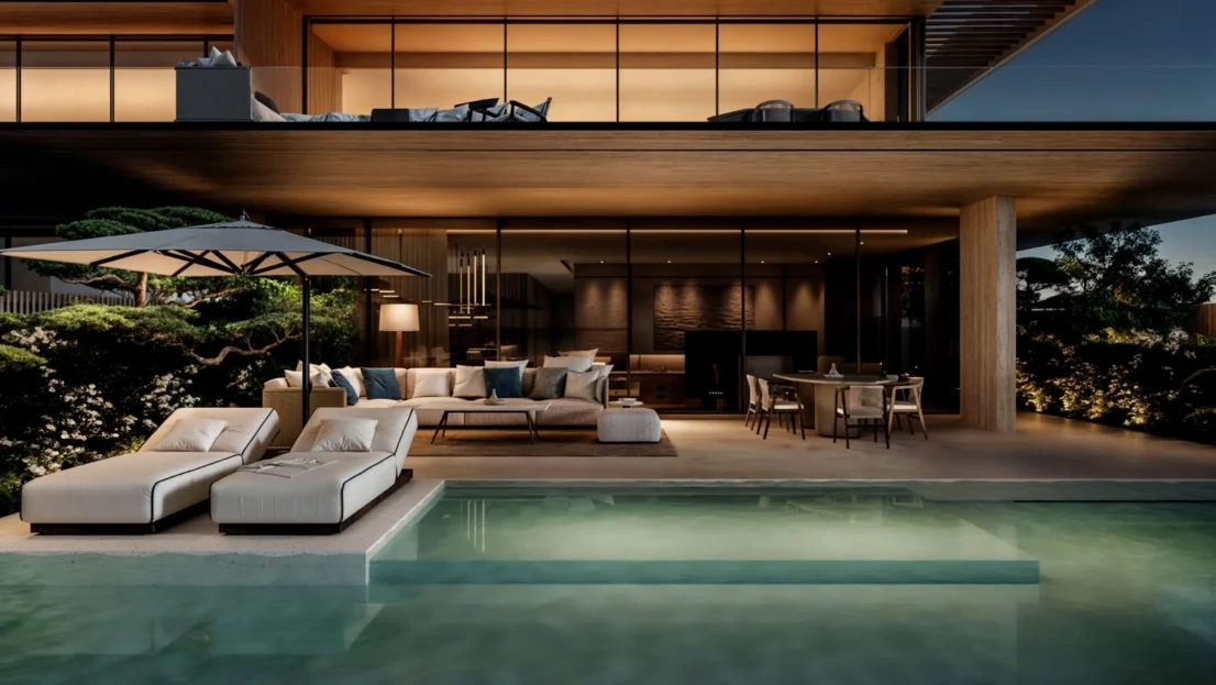 California Residences