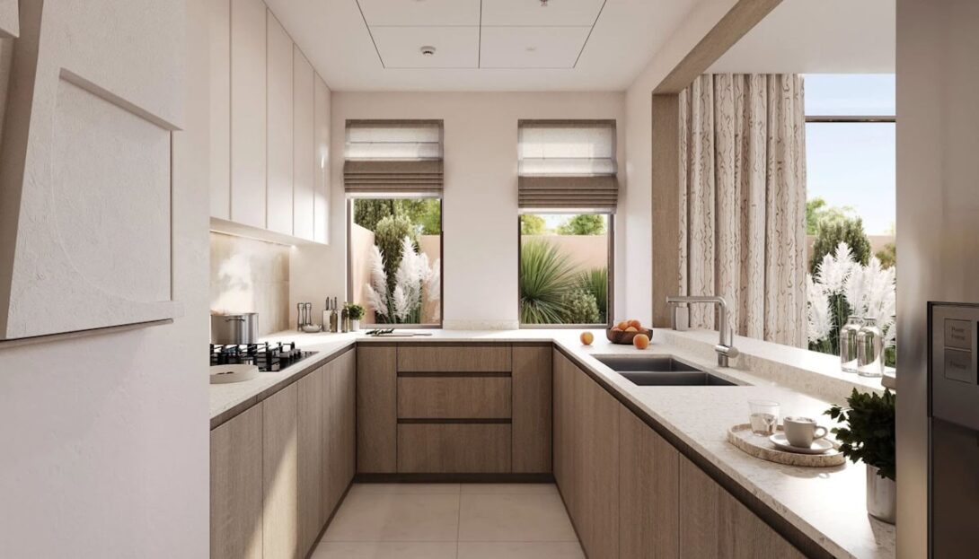 Raiha Villas by BT Properties