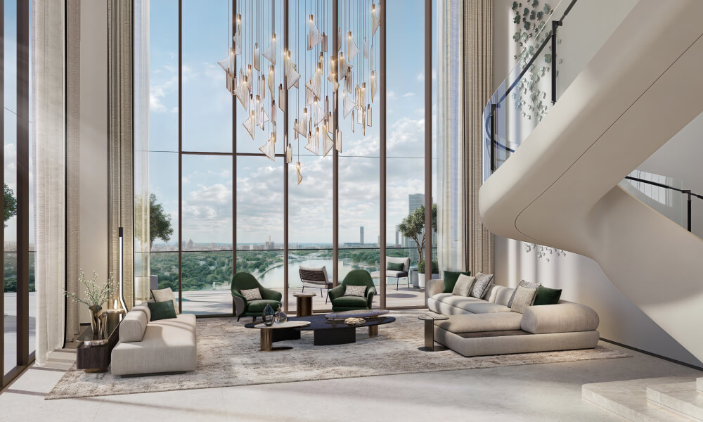 Meraas Atelis at Dubai Design District