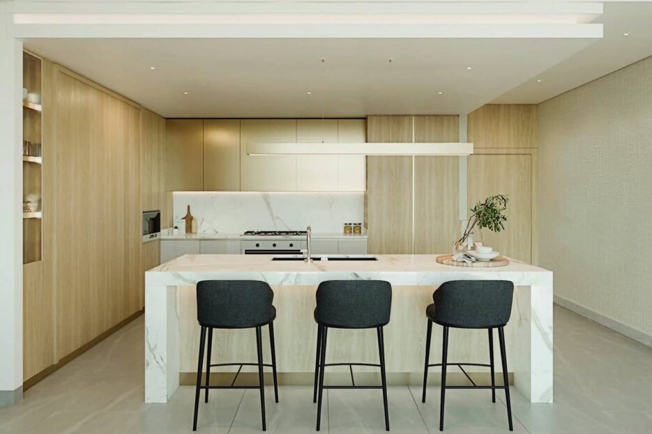 Ellington Upper House at Jumeirah Lake Towers