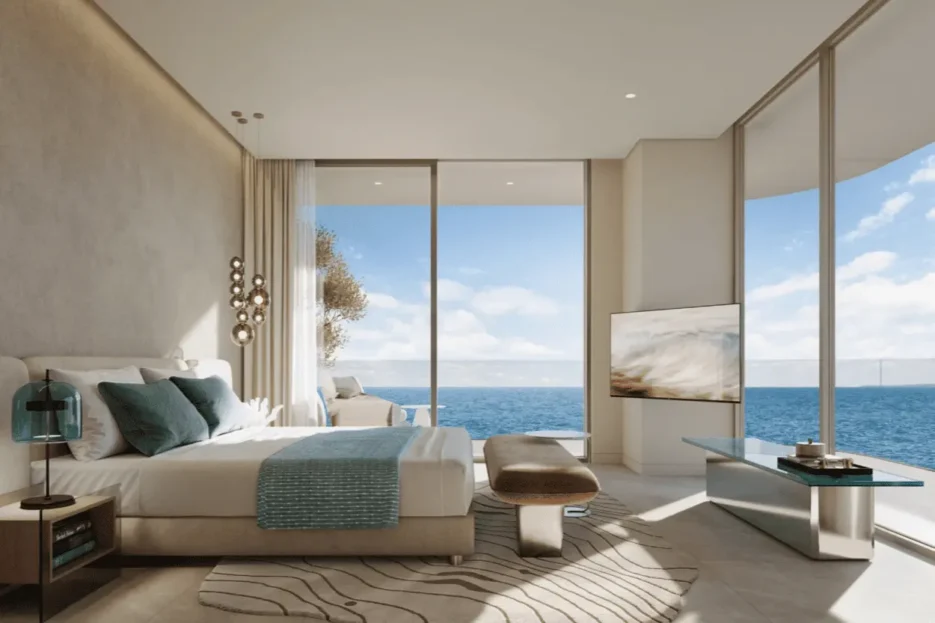 DAMAC Chelsea Residences at Dubai Maritime City