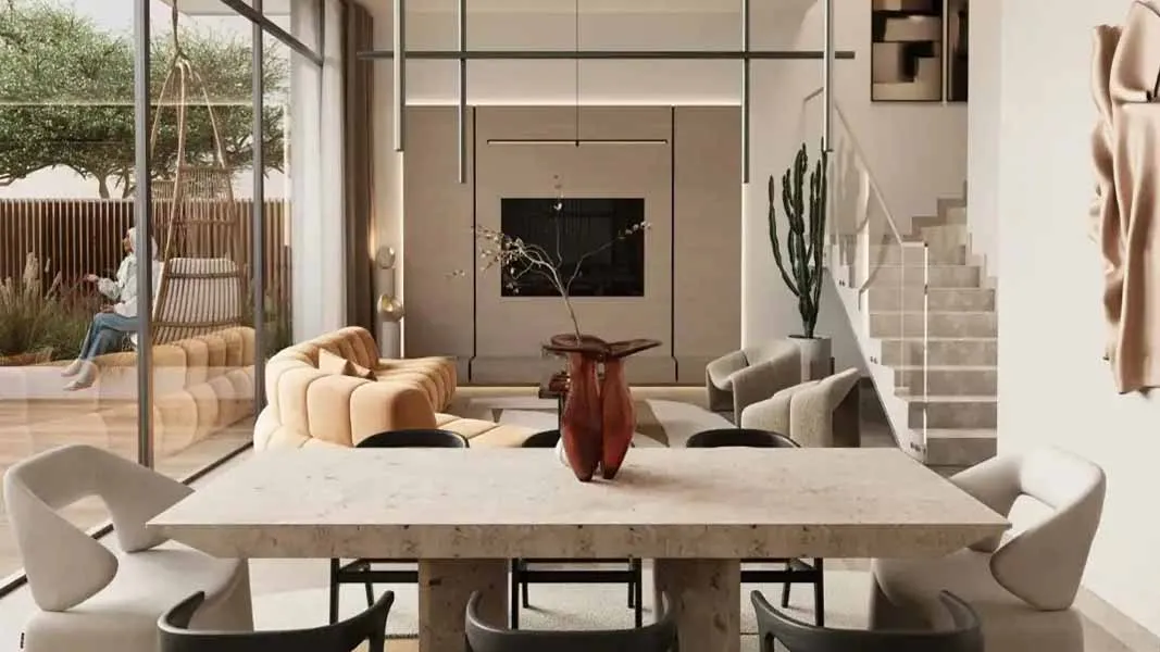 Raiha Villas by BT Properties