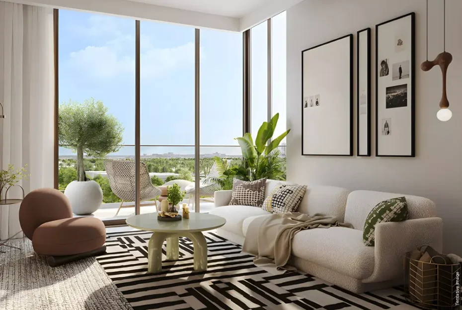 Astraa South by Dugasta at Dubai South
