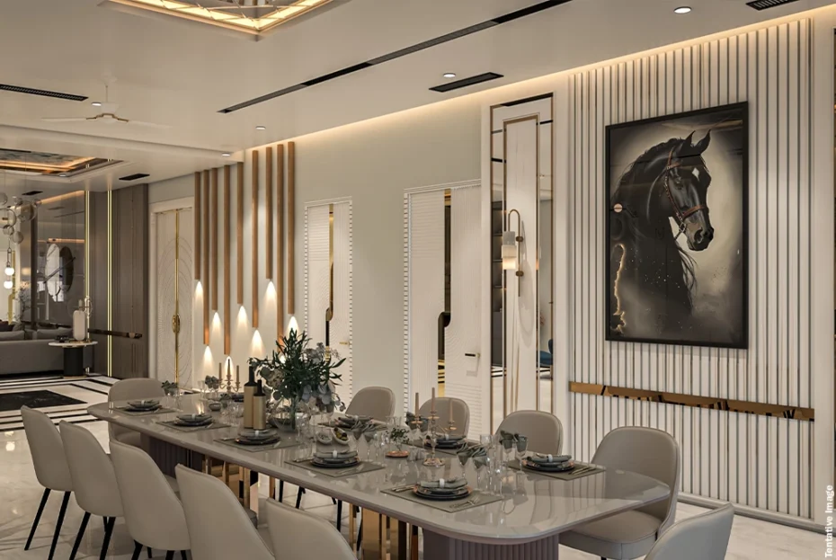 Verde by Vision at Dubai Sports City